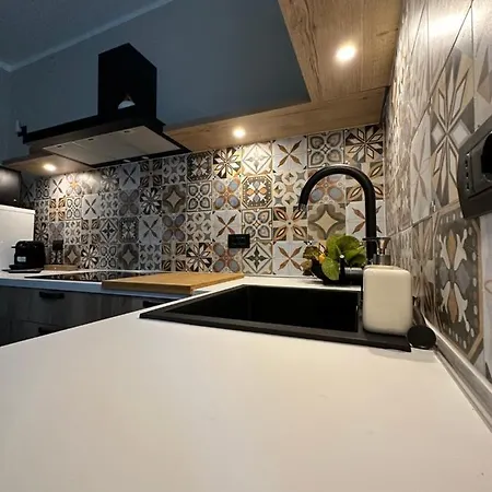 Apartament Plaza Cannobio