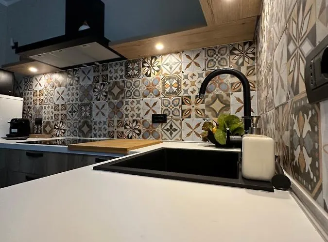 Apartament Plaza Cannobio